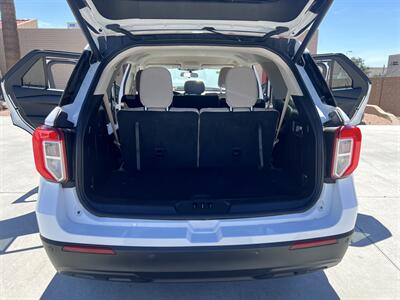 2020 Ford Explorer   - Photo 13 - Phoenix, AZ 85009