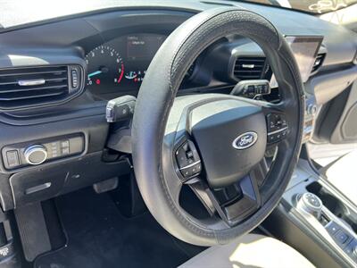 2020 Ford Explorer   - Photo 8 - Phoenix, AZ 85009