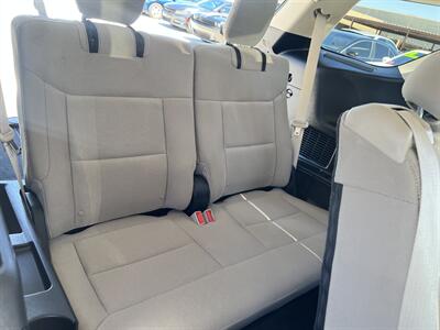 2020 Ford Explorer   - Photo 14 - Phoenix, AZ 85009