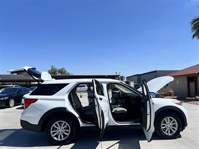 2020 Ford Explorer   - Photo 5 - Phoenix, AZ 85009