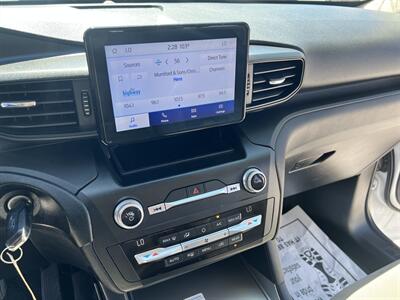 2020 Ford Explorer   - Photo 9 - Phoenix, AZ 85009