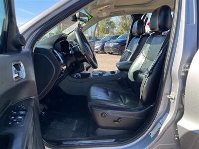 2014 Dodge Durango Limited   - Photo 5 - Phoenix, AZ 85009