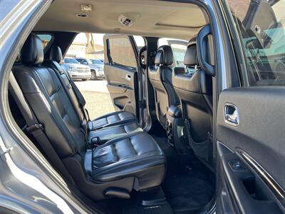 2014 Dodge Durango Limited   - Photo 9 - Phoenix, AZ 85009