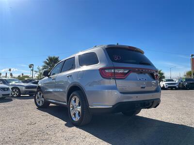 2014 Dodge Durango Limited   - Photo 3 - Phoenix, AZ 85009
