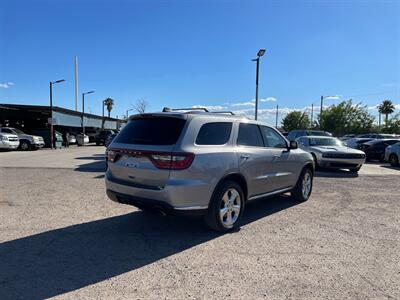 2014 Dodge Durango Limited   - Photo 16 - Phoenix, AZ 85009