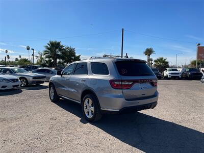 2014 Dodge Durango Limited   - Photo 15 - Phoenix, AZ 85009