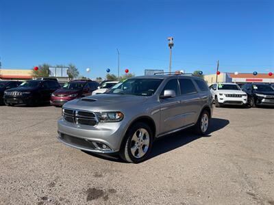 2014 Dodge Durango Limited   - Photo 14 - Phoenix, AZ 85009