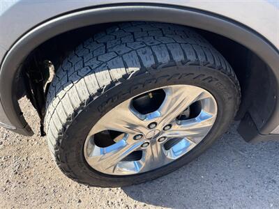 2014 Dodge Durango Limited   - Photo 12 - Phoenix, AZ 85009