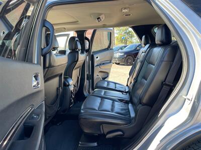 2014 Dodge Durango Limited   - Photo 6 - Phoenix, AZ 85009