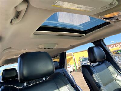 2014 Dodge Durango Limited   - Photo 11 - Phoenix, AZ 85009