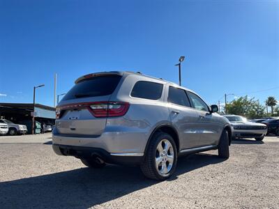 2014 Dodge Durango Limited   - Photo 4 - Phoenix, AZ 85009