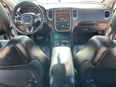 2014 Dodge Durango Limited   - Photo 10 - Phoenix, AZ 85009
