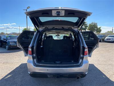 2014 Dodge Durango Limited   - Photo 7 - Phoenix, AZ 85009