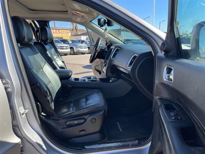 2014 Dodge Durango Limited   - Photo 8 - Phoenix, AZ 85009