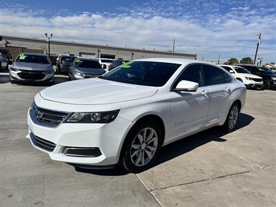 2017 Chevrolet Impala LT   - Photo 2 - Phoenix, AZ 85009