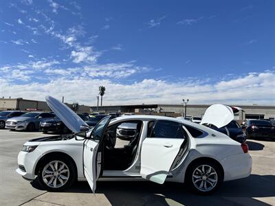 2017 Chevrolet Impala LT   - Photo 6 - Phoenix, AZ 85009