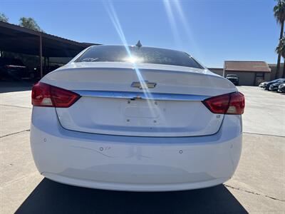 2017 Chevrolet Impala LT   - Photo 3 - Phoenix, AZ 85009