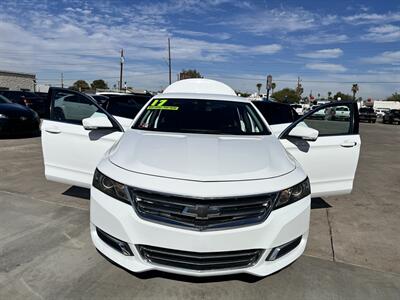 2017 Chevrolet Impala LT   - Photo 4 - Phoenix, AZ 85009