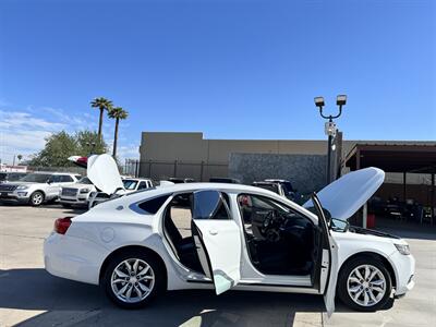 2017 Chevrolet Impala LT   - Photo 5 - Phoenix, AZ 85009