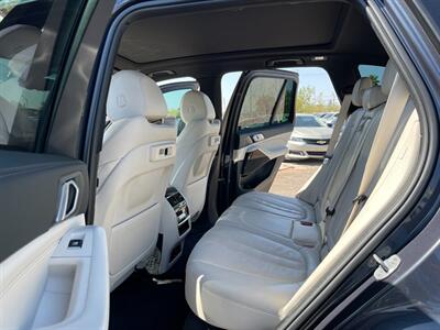 2019 BMW X5 xDrive40i   - Photo 6 - Phoenix, AZ 85009