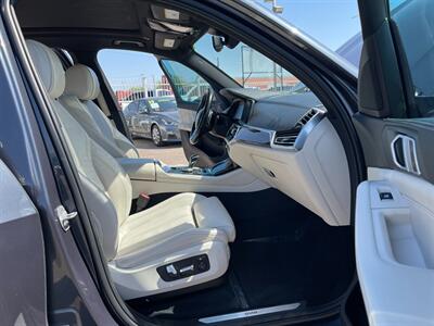 2019 BMW X5 xDrive40i   - Photo 8 - Phoenix, AZ 85009