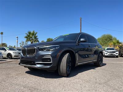 2019 BMW X5 xDrive40i   - Photo 2 - Phoenix, AZ 85009