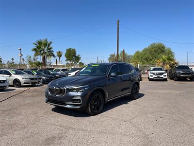 2019 BMW X5 xDrive40i   - Photo 13 - Phoenix, AZ 85009
