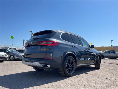 2019 BMW X5 xDrive40i   - Photo 4 - Phoenix, AZ 85009