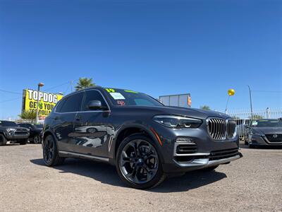 2019 BMW X5 xDrive40i   - Photo 1 - Phoenix, AZ 85009