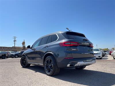 2019 BMW X5 xDrive40i   - Photo 3 - Phoenix, AZ 85009