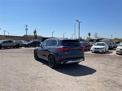 2019 BMW X5 xDrive40i   - Photo 14 - Phoenix, AZ 85009