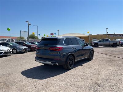 2019 BMW X5 xDrive40i   - Photo 15 - Phoenix, AZ 85009