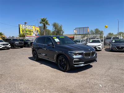2019 BMW X5 xDrive40i   - Photo 12 - Phoenix, AZ 85009