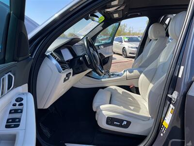 2019 BMW X5 xDrive40i   - Photo 5 - Phoenix, AZ 85009