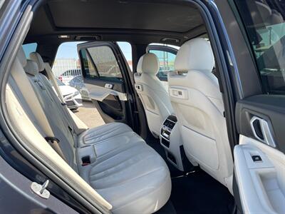2019 BMW X5 xDrive40i   - Photo 9 - Phoenix, AZ 85009