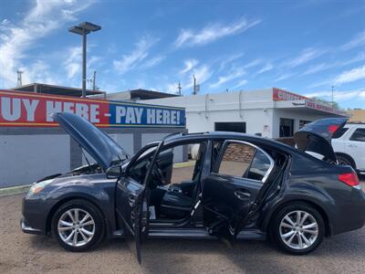 2013 Subaru Legacy 2.5i Limited   - Photo 6 - Phoenix, AZ 85009