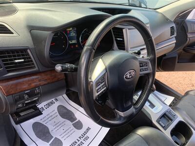 2013 Subaru Legacy 2.5i Limited   - Photo 8 - Phoenix, AZ 85009