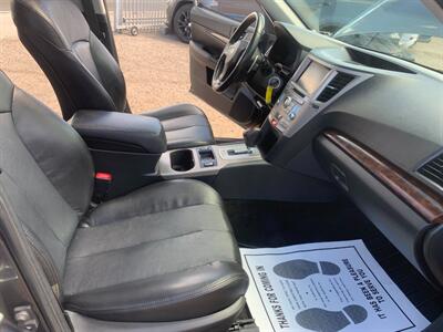 2013 Subaru Legacy 2.5i Limited   - Photo 17 - Phoenix, AZ 85009