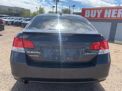 2013 Subaru Legacy 2.5i Limited   - Photo 3 - Phoenix, AZ 85009