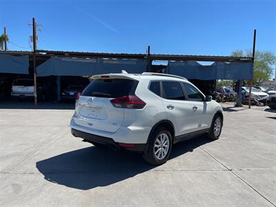 2018 Nissan Rogue SV   - Photo 16 - Phoenix, AZ 85009