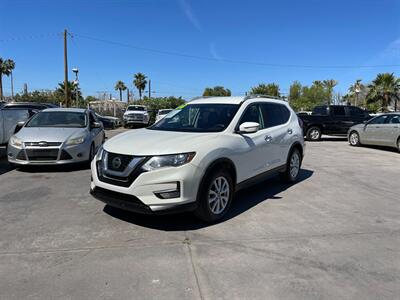 2018 Nissan Rogue SV   - Photo 14 - Phoenix, AZ 85009