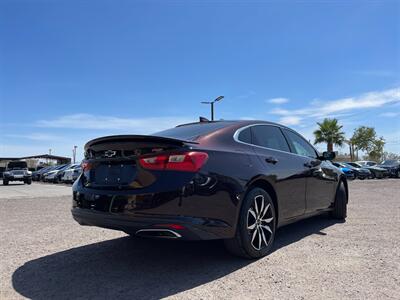 2020 Chevrolet Malibu RS   - Photo 4 - Phoenix, AZ 85009