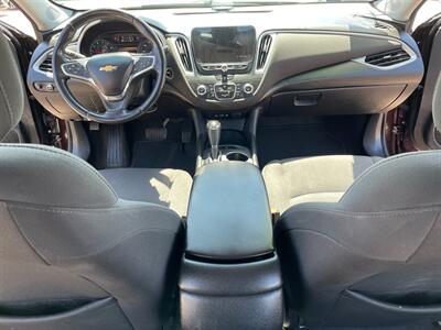2020 Chevrolet Malibu RS   - Photo 9 - Phoenix, AZ 85009