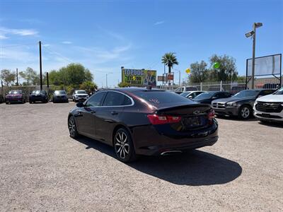 2020 Chevrolet Malibu RS   - Photo 14 - Phoenix, AZ 85009