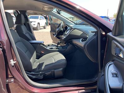 2020 Chevrolet Malibu RS   - Photo 7 - Phoenix, AZ 85009