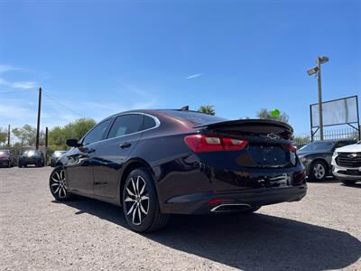 2020 Chevrolet Malibu RS   - Photo 3 - Phoenix, AZ 85009