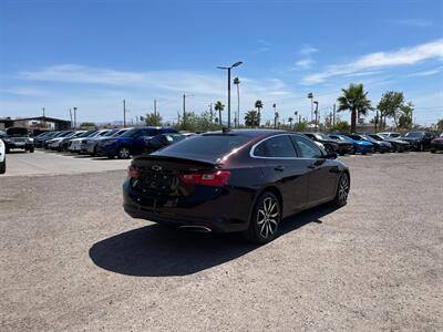 2020 Chevrolet Malibu RS   - Photo 15 - Phoenix, AZ 85009