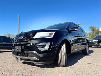 2017 Ford Explorer XLT   - Photo 2 - Phoenix, AZ 85009