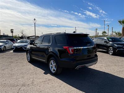 2017 Ford Explorer XLT   - Photo 15 - Phoenix, AZ 85009