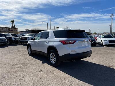 2020 Chevrolet Traverse LT Leather   - Photo 15 - Phoenix, AZ 85009